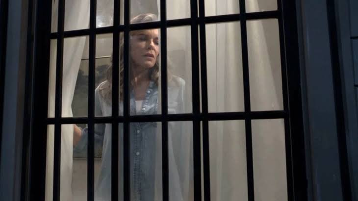 The Young And The Restless Spoilers: Diane Accused Of Jack's Attempted  Murder - Patty's Frame Fits?