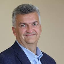 Future Mobility Pavilion at TRA 2024