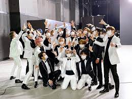 Their name stands for 'neo culture technology'. Nct On Twitter Nct2020 Nct Resonance Nct Resonance 2020mama Nct127 Nctdream Wayv