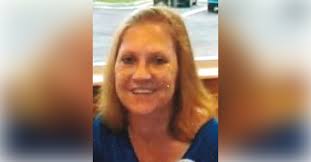 Obituary information for Pamela Sue Davis