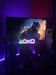 Looking for the best wallpapers? Pin By Tenoc R On For The Home Gaming Wallpapers Arcade Room Wallpaper