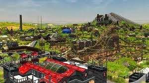 If you like the roller coaster tycoon series, also check out . Rollercoaster Tycoon 3 Complete Edition Macgamestore Com
