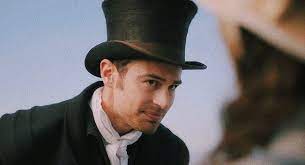 Pin By Rebecca Crosby On Filmy Lady Susan Theodore James Sanditon 2019