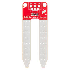 Soil Moisture Sensor Hookup Guide Learn Sparkfun Com