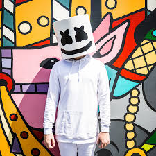 Слушать песни и музыку marshmello онлайн. Create Marshmello Funko Pop Figure
