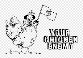 Maybe you would like to learn more about one of these? Buku Mewarnai Ayam Hen Merah Kecil Kucing Ayam Sudut Putih Png Pngegg