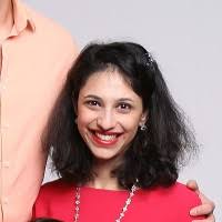 Nathaniel Blue Email & Phone Number