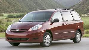 Select a year, make and model to find the tow rating capacity for your vehicle. 2006 Toyota Sienna Review