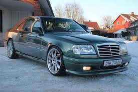 Mercedes Benz E Klasse 300 Ce 24v 1994 279 000 Km Kr 99 530 Mercedes Mercedes Benz Mercedes Benz Cars