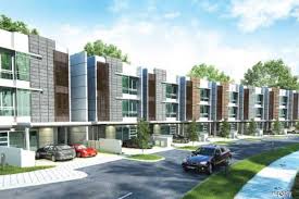 Most of them prefer to rent because they do not need to pay for maintenance charges or taxes like quit rent. Maybank Islamic S Rent To Own Housing Scheme Now Open To Buyers In The Klang Valley The Edge Markets
