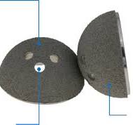 China ADC Acetabular Cup Surgical Instrument Manufacturer ...
