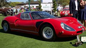 Image result for Avorio 1968 Alfa-Romeo