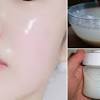 Do you wash your face with rice water? 1