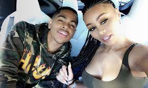 Blac chyna sextape video