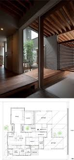 Residential Design Inspiration Modern Genkan Studio Mm Architect Japanese Modern House Modern Japanese Interior Residential Design