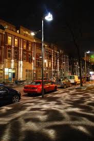 Daglicht Vorm Broken Light Rotterdam Openhouse Urban Lighting Light Architecture Park Lighting