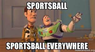 22 Funny Sportsball Memes For Non Fans Ultima Status