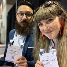 Wight Tea Co (@wightteaco) • Instagram photos and videos