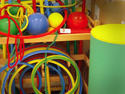 Resultado de imagen de balones y pelotas psicomotricidad