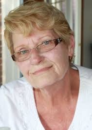 Roberta Brown Obituary (1941