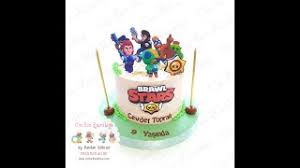 Vedi la nostra brawl stars leon selezione dei migliori articoli speciali o personalizzati, fatti a mano dai nostri completini negozi. Brawl Stars Cake Tutorial Youtube