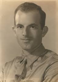 Ralph Yeager Jones (1918-2016)