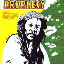 Prophecy by Yabby U