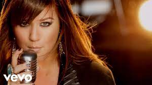 Titled as what doesn't kill you (stronger) for the album version, the song served as its second single on january 17, 2012, through rca records. Kelly Clarkson Stronger What Doesn T Kill You Official Video Youtube