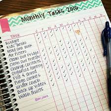 Pin By Kimberly Parker On Bullet Journal Ideas Planner Bullet Journal Journal Planner Journal