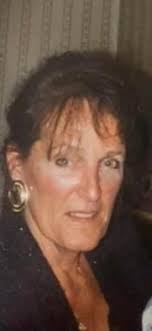 Obituary for Paula Hussion