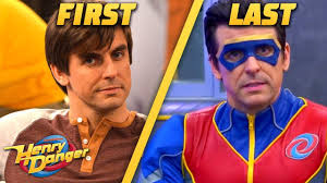 Pin On Henry Danger