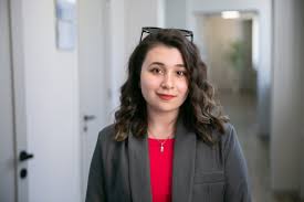 Студенты программы двух дипломов НИУ ВШЭ и ЮФУ побывали в своей второй alma  mater — Национальный исследовательский университет «Высшая школа экономики»