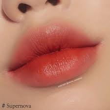 How to draw cute lipstick?fun2draw. Mona ëª¨ë‚˜ Mona Monanim Fotos Y Videos De Instagram Gradient Lips Best Lip Stain Beautiful Lips