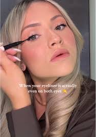 Celebrate Flawless Eyeliner with Rare Beauty