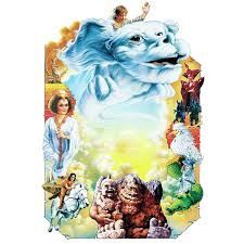 Watch The NeverEnding Story II: The Next Chapter (1990) Full Movie Online -  Plex