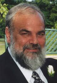 Obituary information for David D. Richter