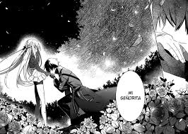 непутёвый ученик в школе магии 2 сезон дата выхода Assassin S Pride Capitulo 4 00 Pequeno Dia Virtus Online Tumangaonline Anime Manga Fotos