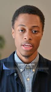 🎙️ @milescollege student James Fields IV shares why he is voting this  November., "If your vote didn't count, they wouldn't try to take it away  from you," says Fields. #TheSouthsGotNow, As we enter the ...