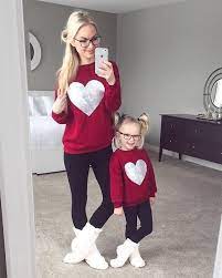 Blenda Personagens Mom Daughter Outfits Mother Daughter Matching Outfits Mother Daughter Fashion
