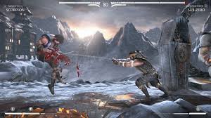 Thousands of skins, weapons & gear for an unprecedented level of fighter customization Mortal Kombat X Im Test Ps4 Xone Maniac De