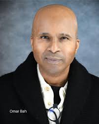 Omar Bah