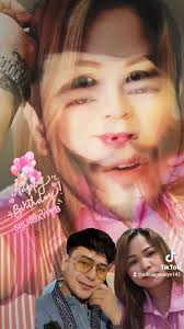 Happy birthday wishes from the group