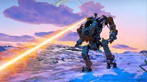 No Man S Sky How To Build The Minotaur Radar Array