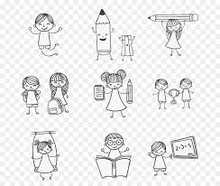 The drawings created with this method are concrete representational meaning or can just be composed of. Kids Background Png Download 800 743 Free Transparent Kids Doodle Color Draw Png Download Cleanpng Kisspng