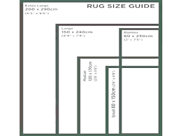 Design Carpet Sizes Area Rugs Size Guide Google Rug
