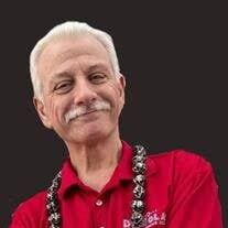 Vincent Anthony D'Aguanno Obituary