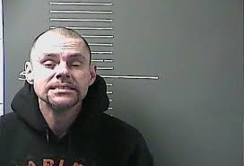 Martin County Arrest Report