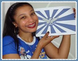 Blog Jota de Jeane =D: "Treze de Maio" (Hino à Nossa Senhora de Fátima)