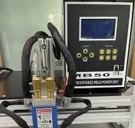 Spot Welder Cell Welding Machine for Lithium Battery Pack ...