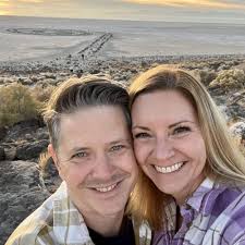 Kara Green and Tyson Horrocks' Wedding Website